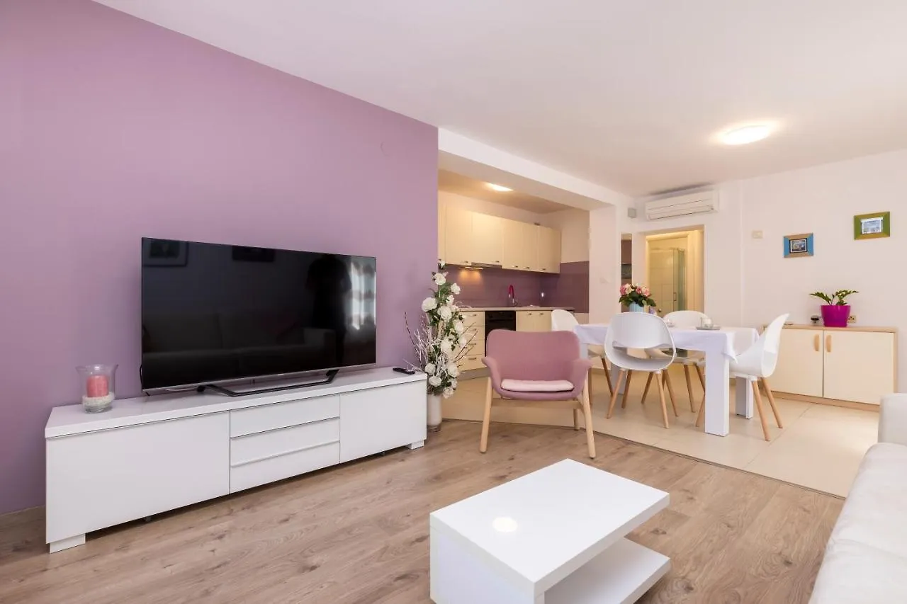 3M-Polic Apartment Mali Losinj