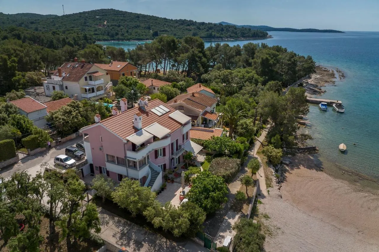 3M-Polic Apartment Mali Losinj