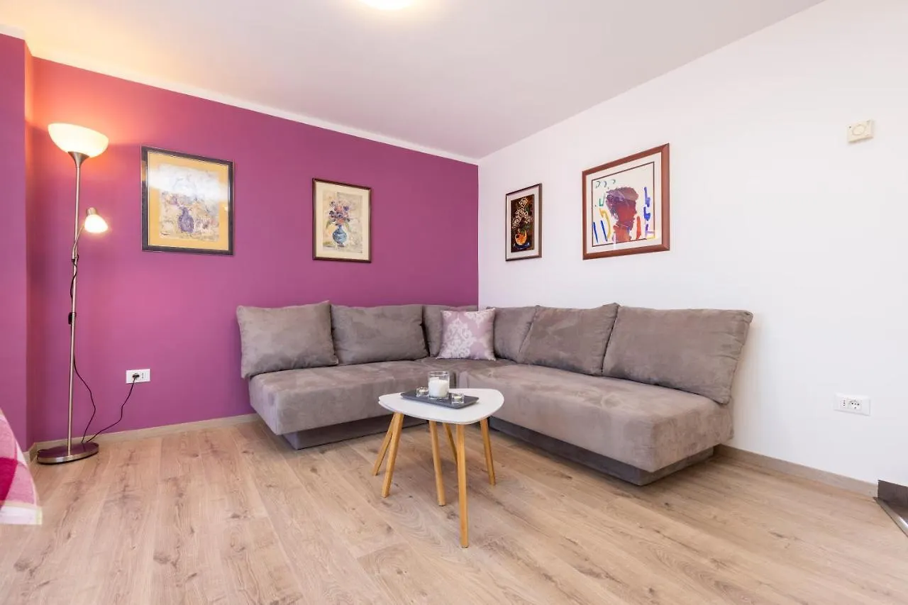 3M-Polic Apartment Mali Losinj 0*,