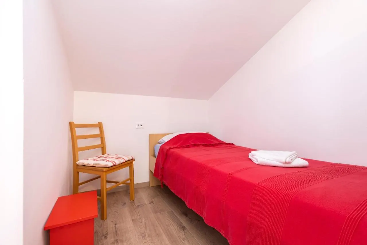 3M-Polic Apartment Mali Losinj 0*,  Croatia