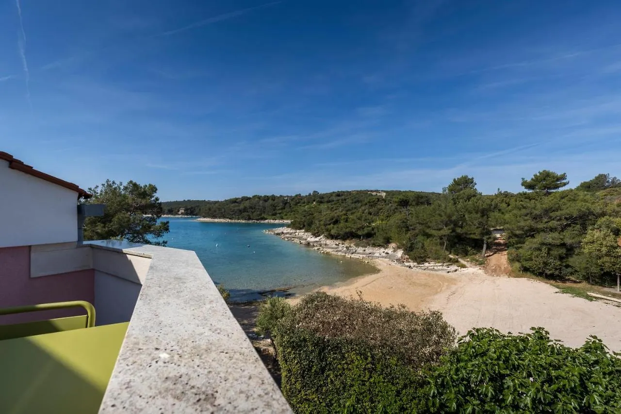 3M-Polic Apartment Mali Losinj Croatia