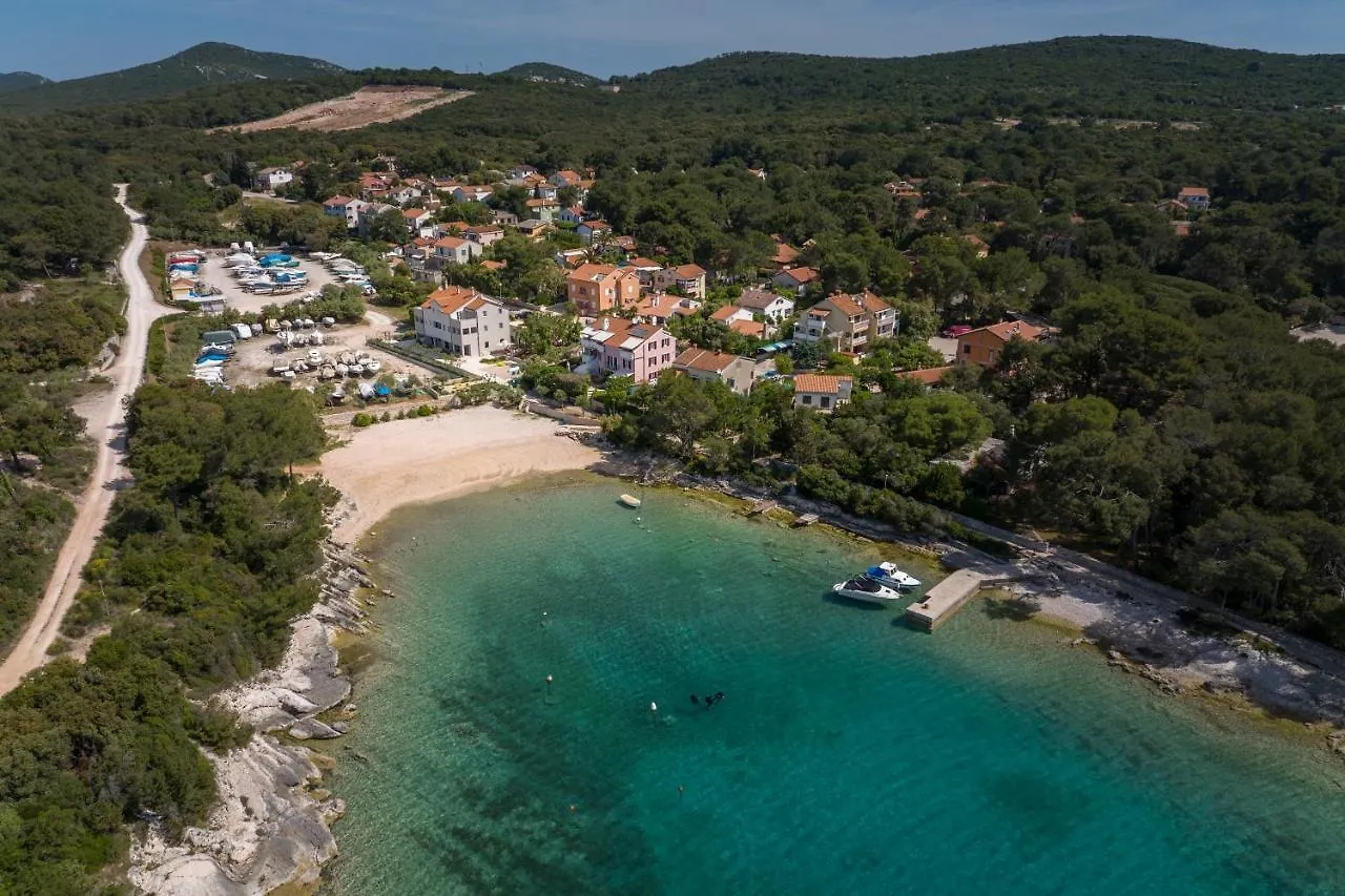 3M-Polic Apartment Mali Losinj
