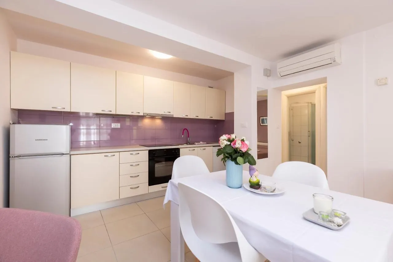 3M-Polic Apartment Mali Losinj