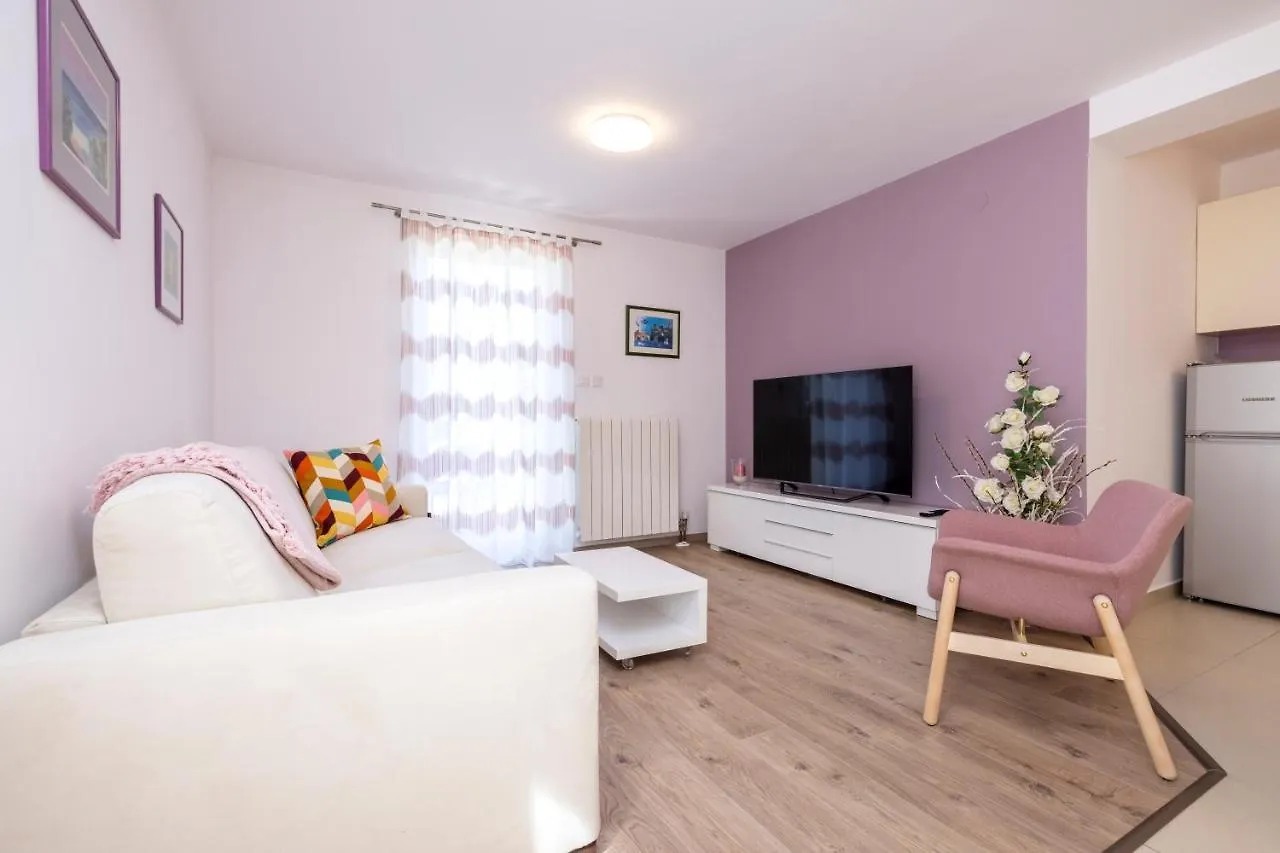3M-Polic Apartment Mali Losinj Croatia