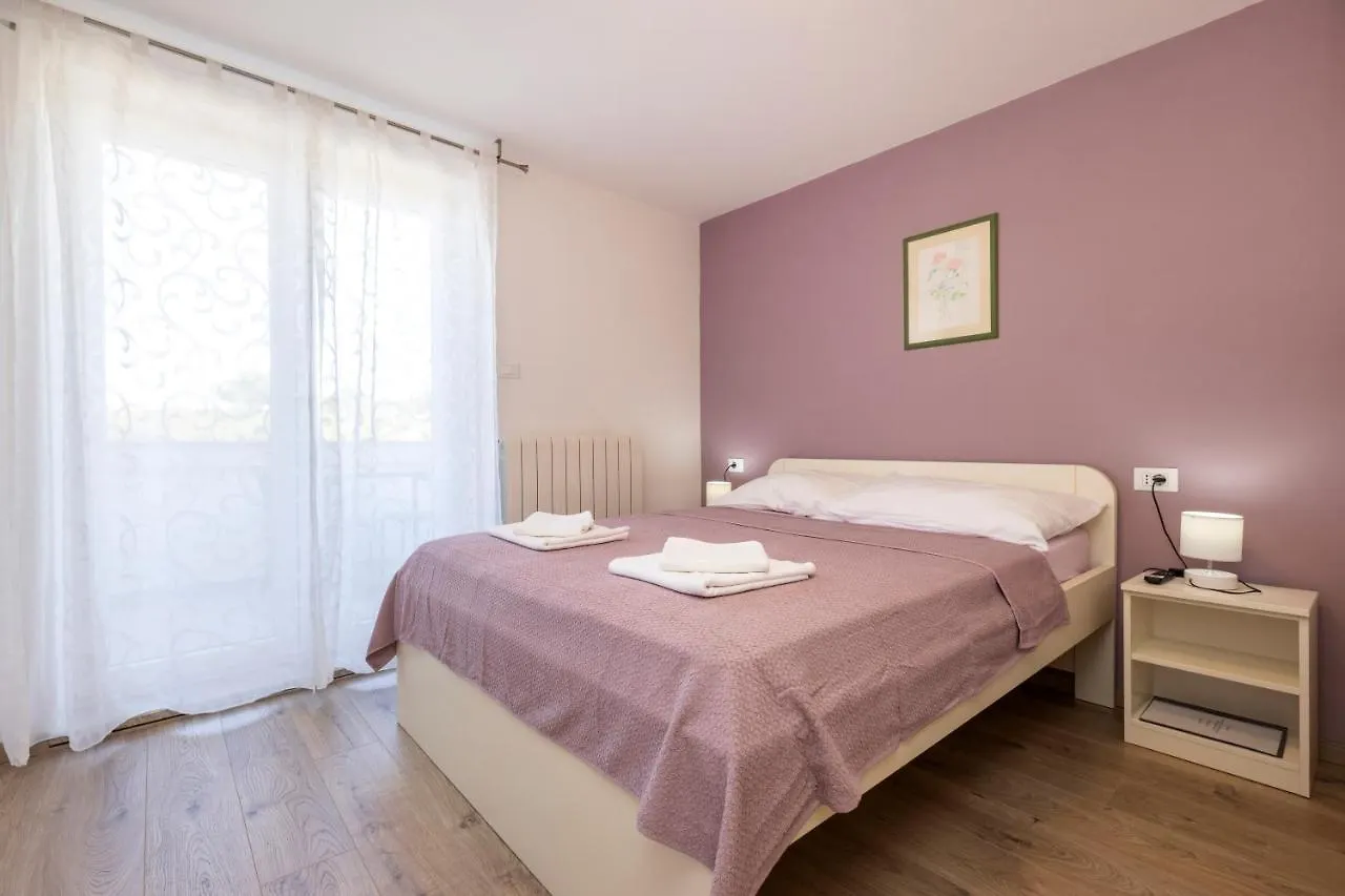 3M-Polic Apartment Mali Losinj
