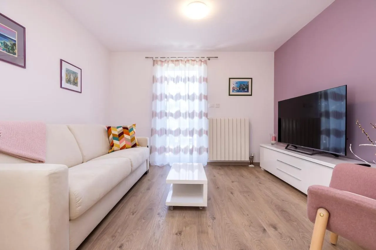 3M-Polic Apartment Mali Losinj
