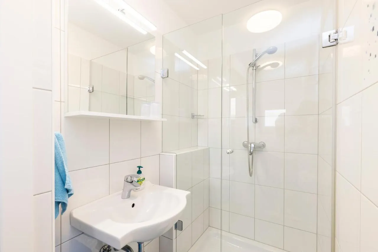 3M-Polic Apartment Mali Losinj