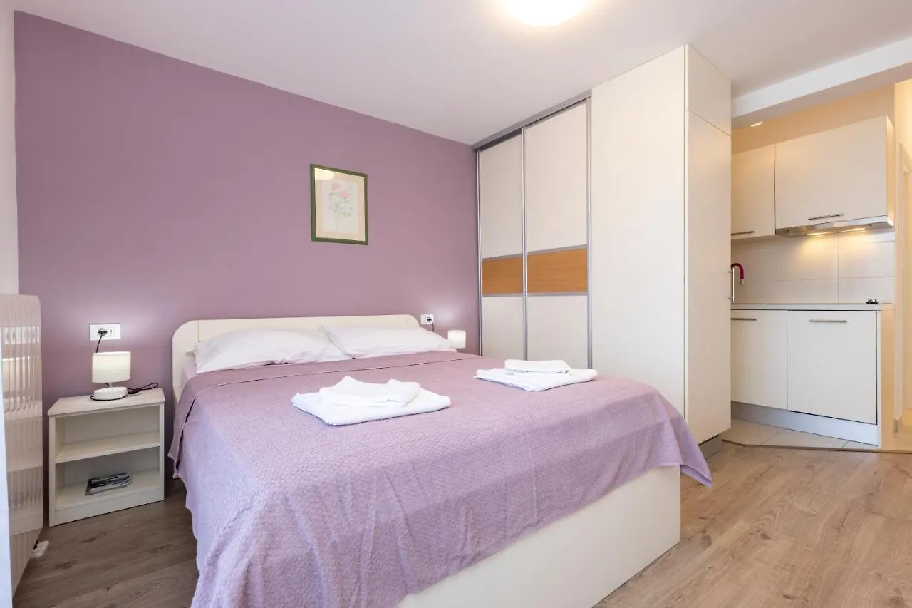 3M-Polic Apartment Mali Losinj