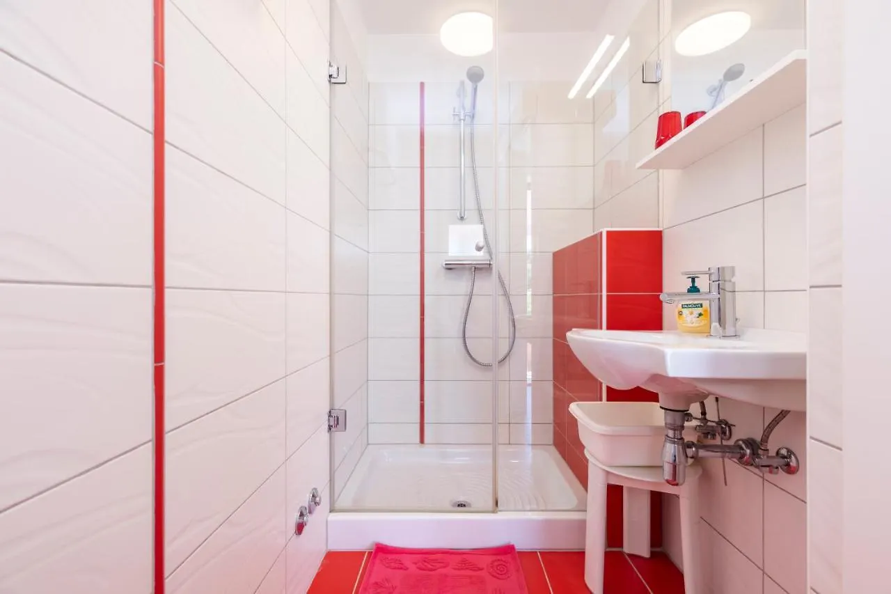 3M-Polic Apartment Mali Losinj