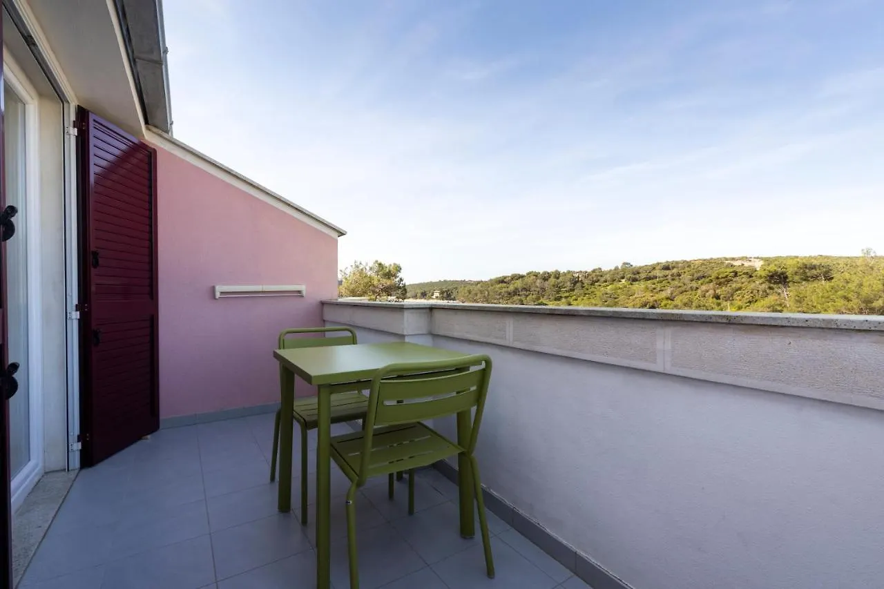 3M-Polic Apartment Mali Losinj