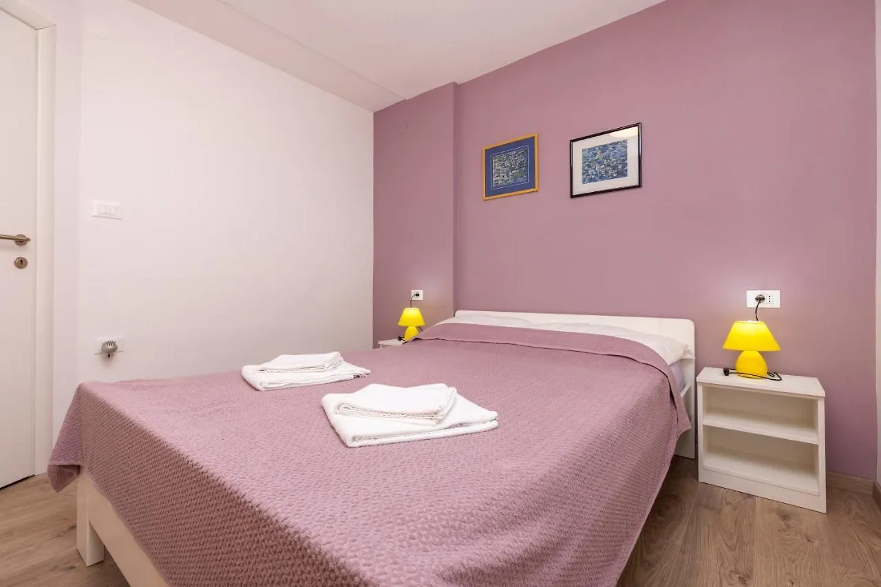 3M-Polic Apartment Mali Losinj